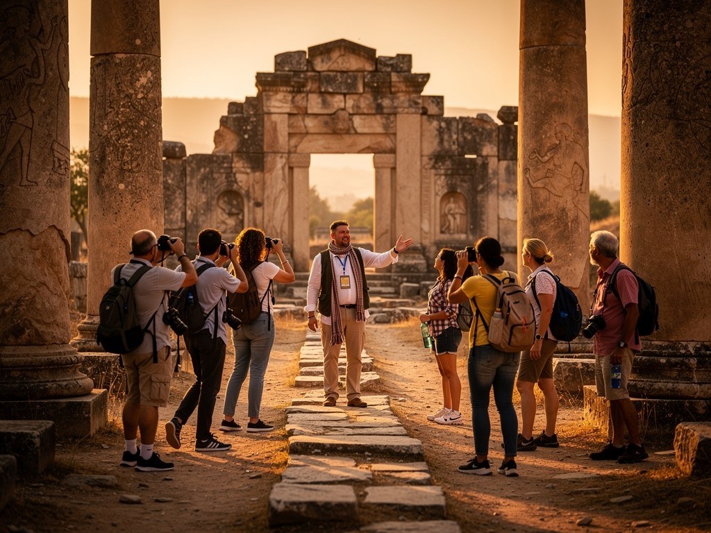 جولات ثقافية